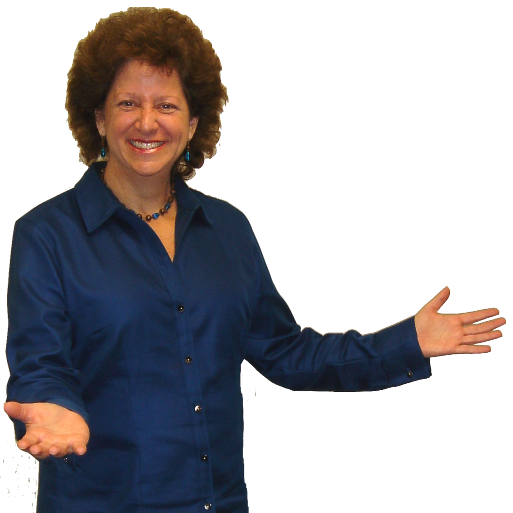 Linda Feinholz - Founder of On Day 91, Creator of The Pivot Workshop and The Momentum Program